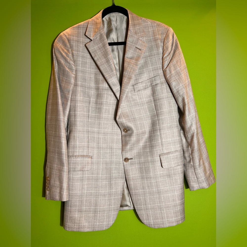 Men’s Sportcoat